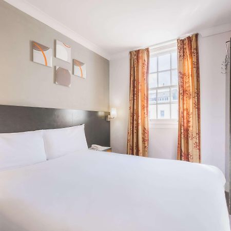 Comfort Inn London - Westminster Exterior foto